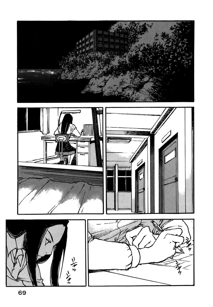 img Hatsuka Nezumi no Jikan 10